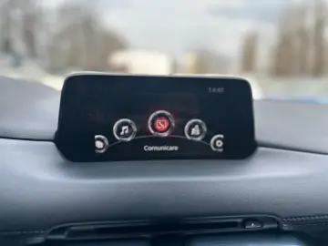 Mazda CX5 2.2 AWD Revolution AT