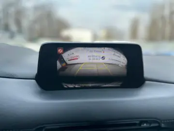 Mazda CX5 2.2 AWD Revolution AT