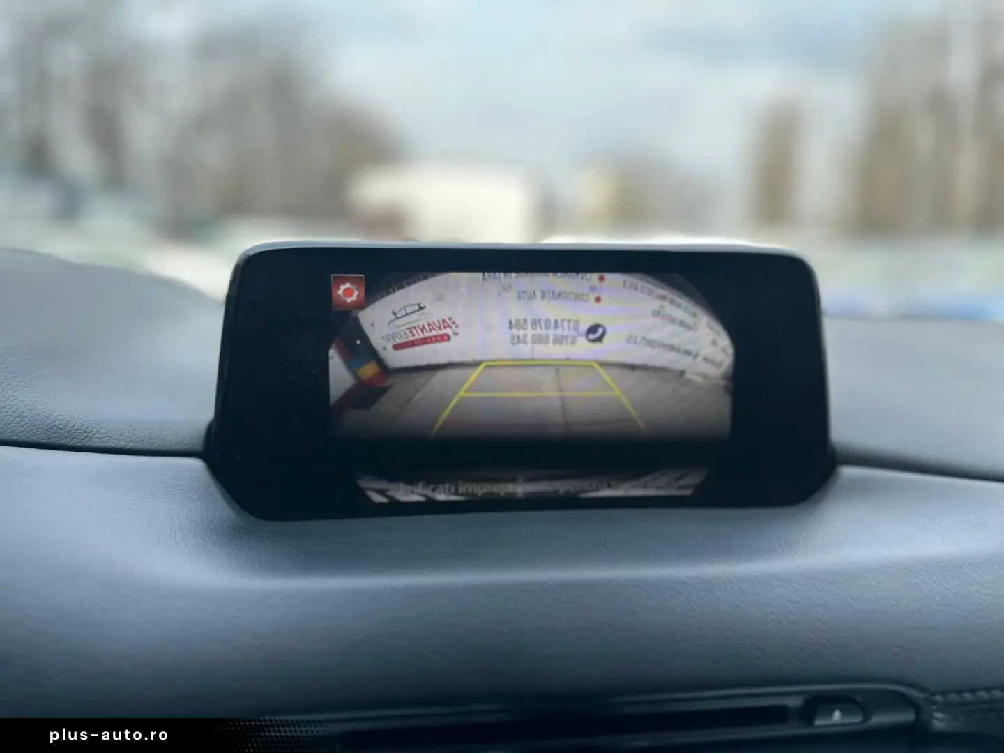 Mazda CX5 2.2 AWD Revolution AT