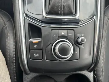 Mazda CX5 2.2 AWD Revolution AT