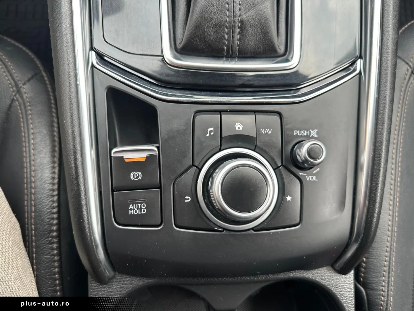 Mazda CX5 2.2 AWD Revolution AT