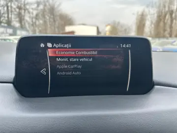 Mazda CX5 2.2 AWD Revolution AT