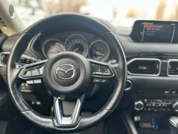 Mazda CX5 2.2 AWD Revolution AT