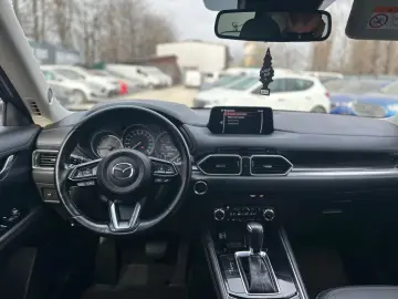 Mazda CX5 2.2 AWD Revolution AT