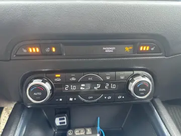 Mazda CX5 2.2 AWD Revolution AT