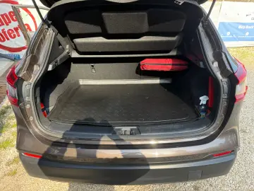 Nissan Qashqai Automat 2018 1.2Benz 116Cp 83k Km Camere 360