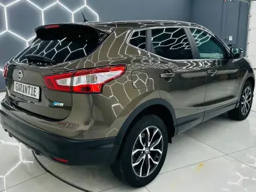 NISSAN Qashqai 2014 1.5D E5 Garantie 12 Luni Rate Avans 0 Do