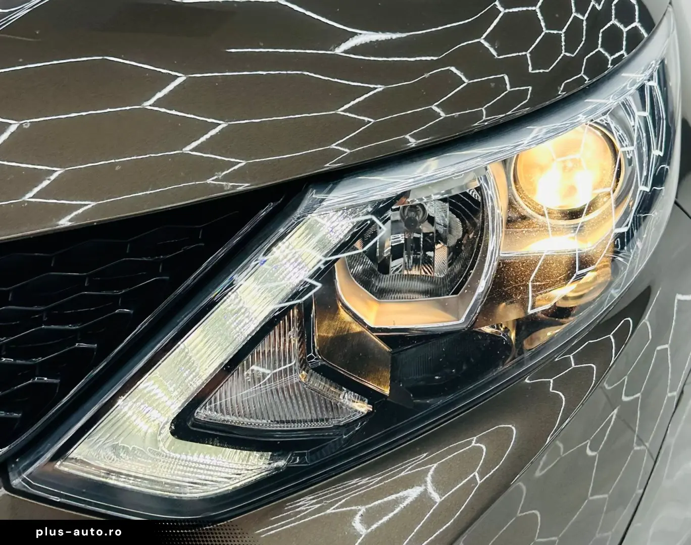 NISSAN Qashqai 2014 1.5D E5 Garantie 12 Luni Rate Avans 0 Do