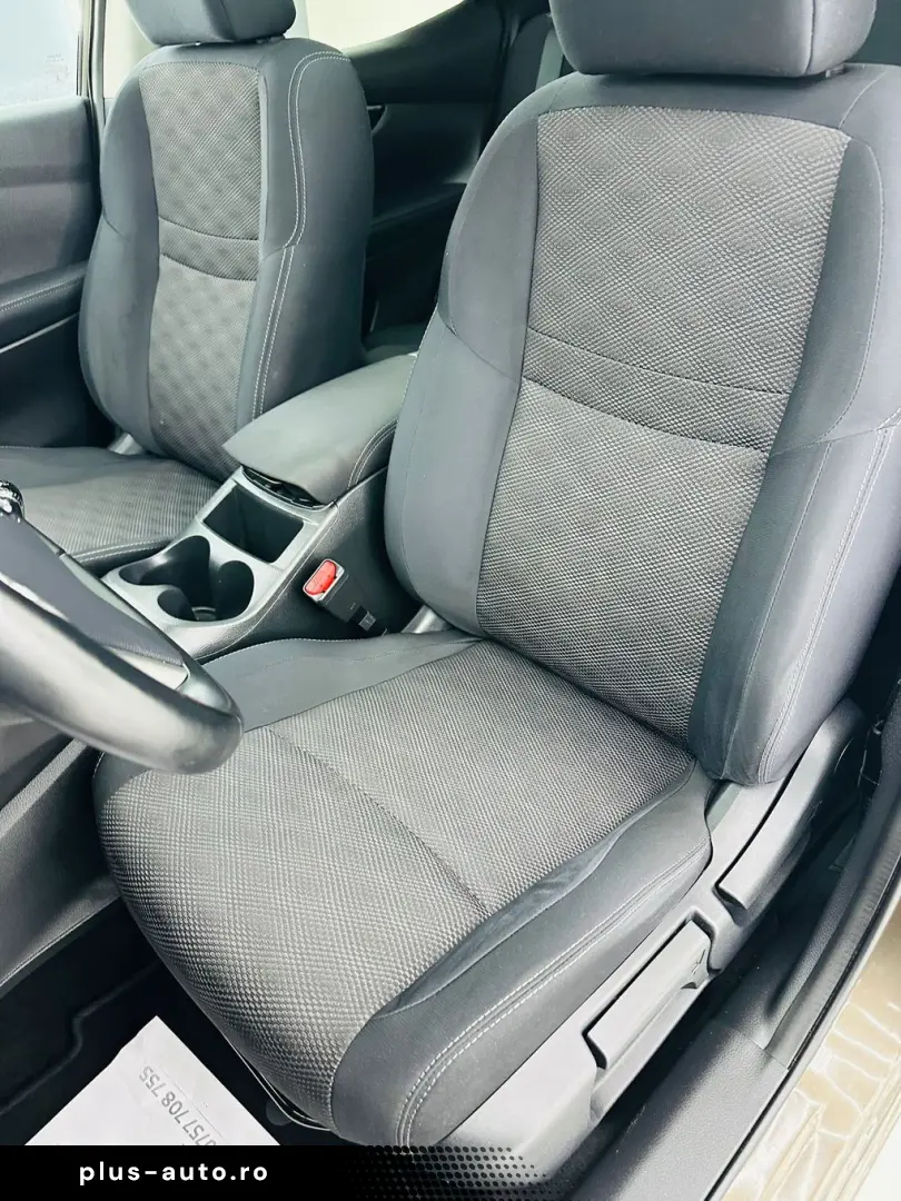 NISSAN Qashqai 2014 1.5D E5 Garantie 12 Luni Rate Avans 0 Do