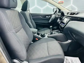 NISSAN Qashqai 2014 1.5D E5 Garantie 12 Luni Rate Avans 0 Do