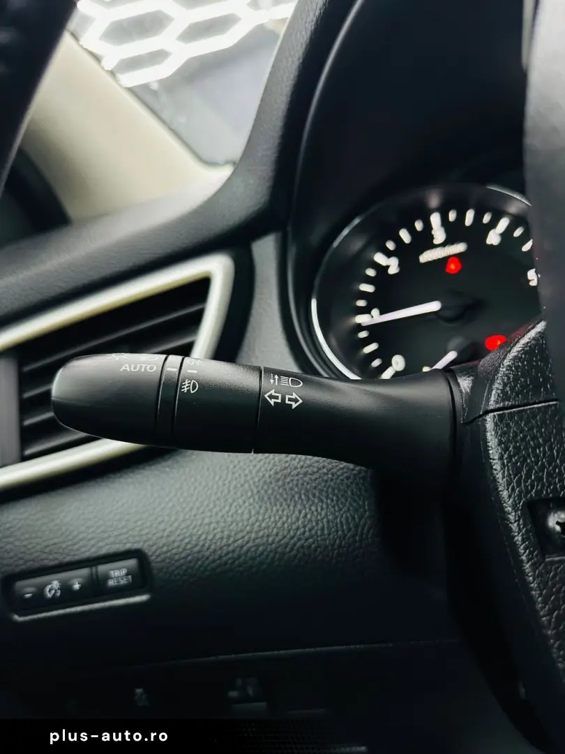 NISSAN Qashqai 2014 1.5D E5 Garantie 12 Luni Rate Avans 0 Do