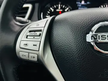 NISSAN Qashqai 2014 1.5D E5 Garantie 12 Luni Rate Avans 0 Do