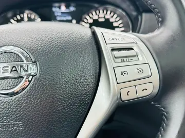 NISSAN Qashqai 2014 1.5D E5 Garantie 12 Luni Rate Avans 0 Do