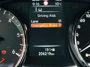 NISSAN Qashqai 2014 1.5D E5 Garantie 12 Luni Rate Avans 0 Do