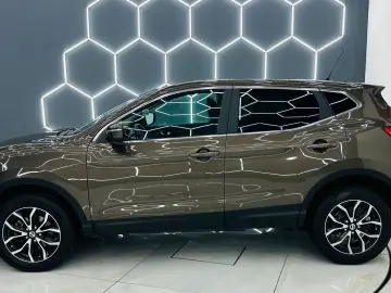 NISSAN Qashqai 2014 1.5D E5 Garantie 12 Luni Rate Avans 0 Do