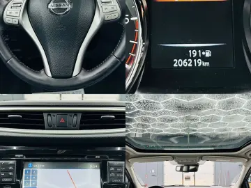 NISSAN Qashqai 2014 1.5D E5 Garantie 12 Luni Rate Avans 0 Do