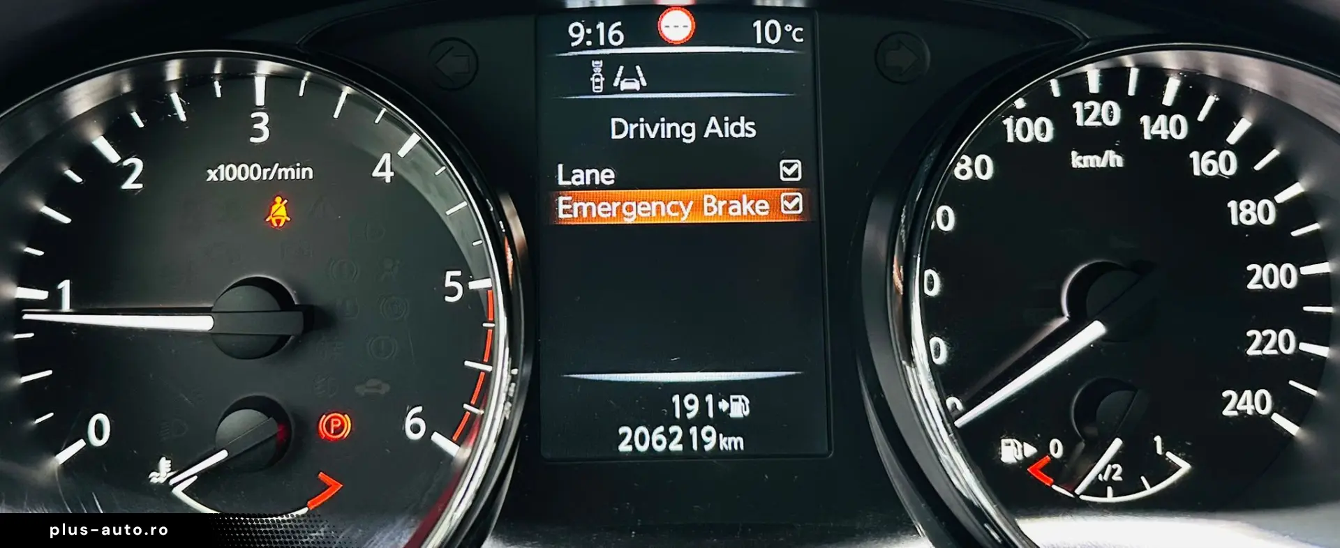 NISSAN Qashqai 2014 1.5D E5 Garantie 12 Luni Rate Avans 0 Do