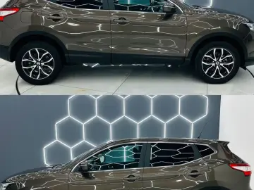 NISSAN Qashqai 2014 1.5D E5 Garantie 12 Luni Rate Avans 0 Do