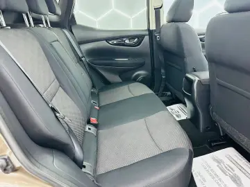 NISSAN Qashqai 2014 1.5D E5 Garantie 12 Luni Rate Avans 0 Do