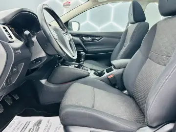 NISSAN Qashqai 2014 1.5D E5 Garantie 12 Luni Rate Avans 0 Do