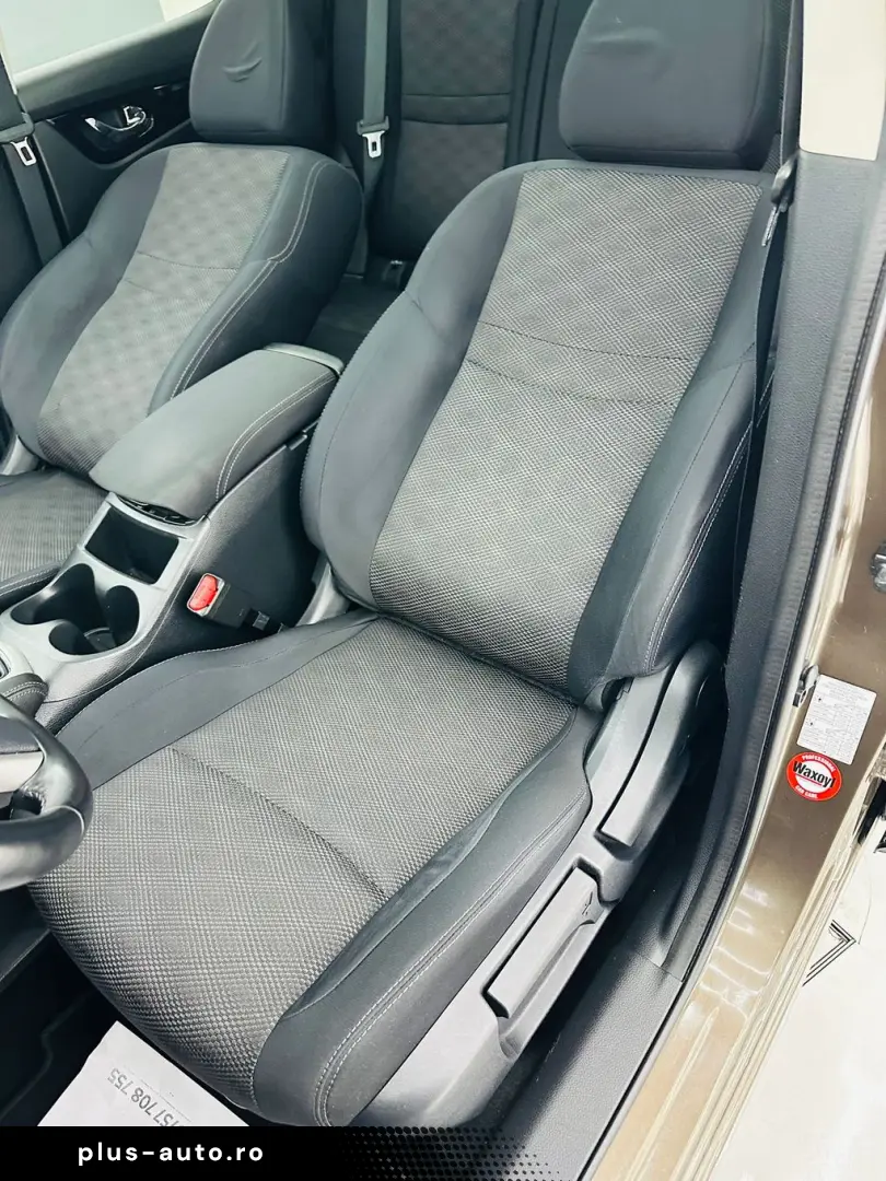 NISSAN Qashqai 2014 1.5D E5 Garantie 12 Luni Rate Avans 0 Do