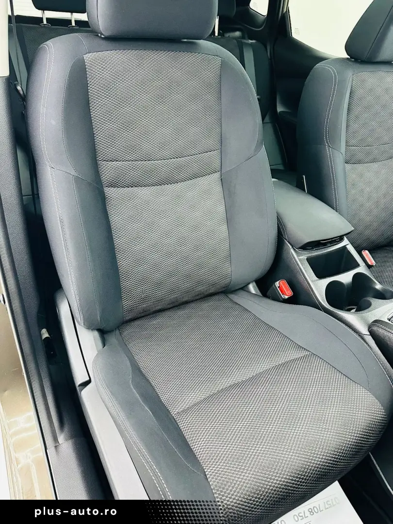 NISSAN Qashqai 2014 1.5D E5 Garantie 12 Luni Rate Avans 0 Do