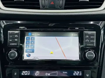 NISSAN Qashqai 2014 1.5D E5 Garantie 12 Luni Rate Avans 0 Do