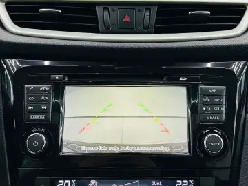 NISSAN Qashqai 2014 1.5D E5 Garantie 12 Luni Rate Avans 0 Do