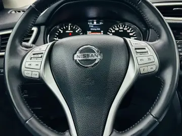 NISSAN Qashqai 2014 1.5D E5 Garantie 12 Luni Rate Avans 0 Do