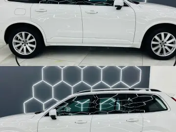 VOLVO Xc-90 2016 2.0D E6 Garantie 12 Luni Rate Avans 0 Doar