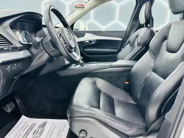 VOLVO Xc-90 2016 2.0D E6 Garantie 12 Luni Rate Avans 0 Doar
