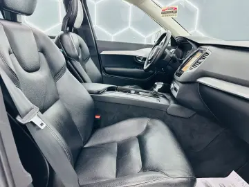 VOLVO Xc-90 2016 2.0D E6 Garantie 12 Luni Rate Avans 0 Doar