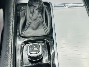 VOLVO Xc-90 2016 2.0D E6 Garantie 12 Luni Rate Avans 0 Doar