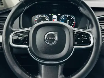 VOLVO Xc-90 2016 2.0D E6 Garantie 12 Luni Rate Avans 0 Doar