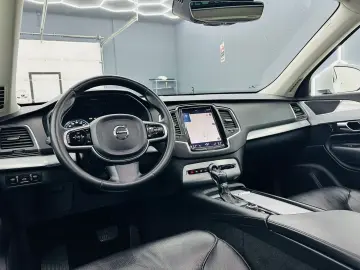 VOLVO Xc-90 2016 2.0D E6 Garantie 12 Luni Rate Avans 0 Doar