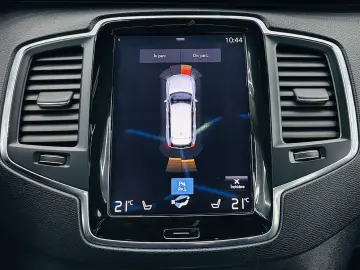 VOLVO Xc-90 2016 2.0D E6 Garantie 12 Luni Rate Avans 0 Doar