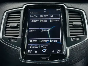 VOLVO Xc-90 2016 2.0D E6 Garantie 12 Luni Rate Avans 0 Doar