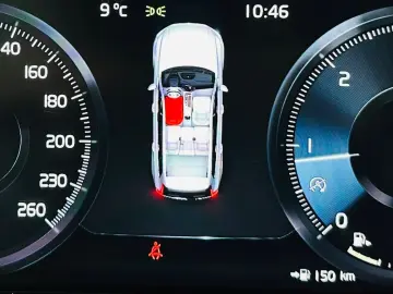 VOLVO Xc-90 2016 2.0D E6 Garantie 12 Luni Rate Avans 0 Doar