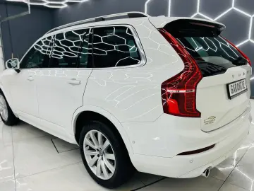 VOLVO Xc-90 2016 2.0D E6 Garantie 12 Luni Rate Avans 0 Doar