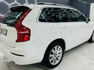 VOLVO Xc-90 2016 2.0D E6 Garantie 12 Luni Rate Avans 0 Doar