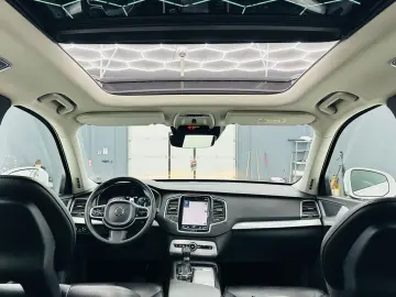 VOLVO Xc-90 2016 2.0D E6 Garantie 12 Luni Rate Avans 0 Doar