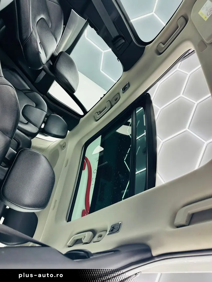 VOLVO Xc-90 2016 2.0D E6 Garantie 12 Luni Rate Avans 0 Doar