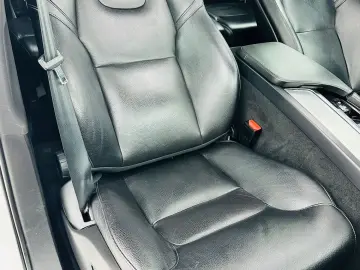 VOLVO Xc-90 2016 2.0D E6 Garantie 12 Luni Rate Avans 0 Doar