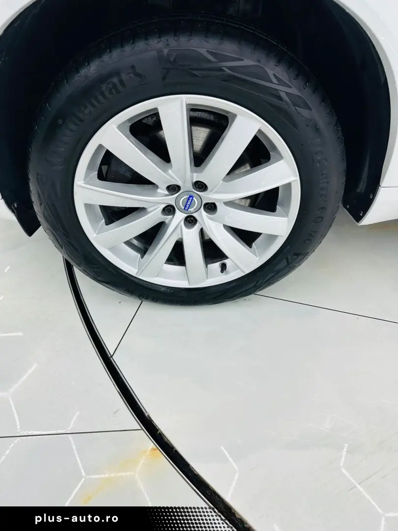 VOLVO Xc-90 2016 2.0D E6 Garantie 12 Luni Rate Avans 0 Doar