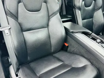 VOLVO Xc-90 2016 2.0D E6 Garantie 12 Luni Rate Avans 0 Doar