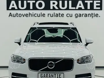 VOLVO Xc-90 2016 2.0D E6 Garantie 12 Luni Rate Avans 0 Doar