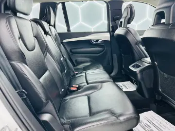 VOLVO Xc-90 2016 2.0D E6 Garantie 12 Luni Rate Avans 0 Doar