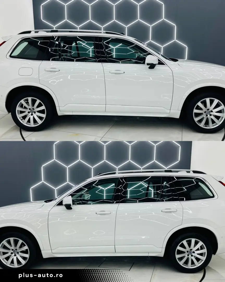 VOLVO Xc-90 2016 2.0D E6 Garantie 12 Luni Rate Avans 0 Doar