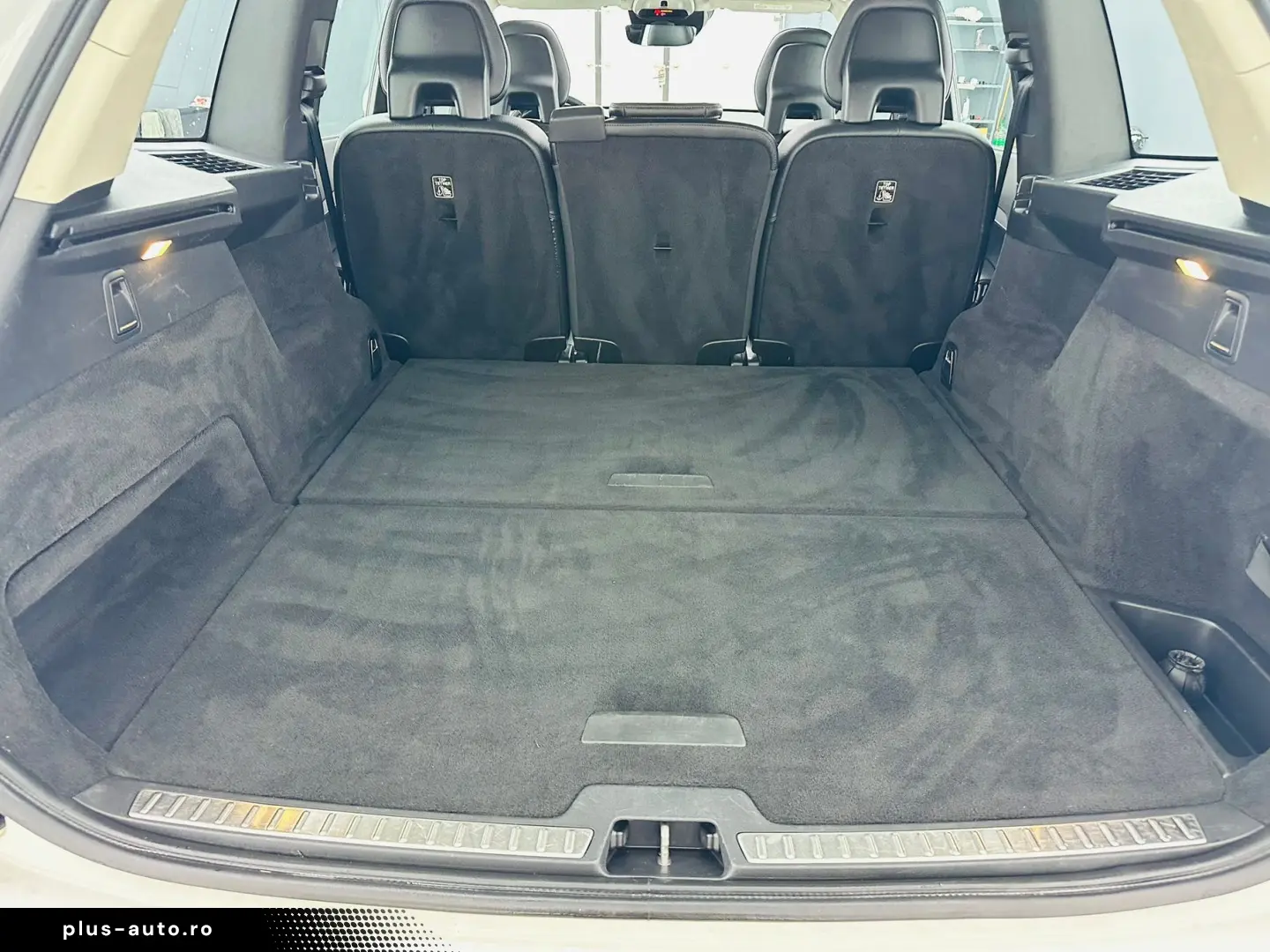 VOLVO Xc-90 2016 2.0D E6 Garantie 12 Luni Rate Avans 0 Doar