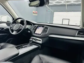 VOLVO Xc-90 2016 2.0D E6 Garantie 12 Luni Rate Avans 0 Doar